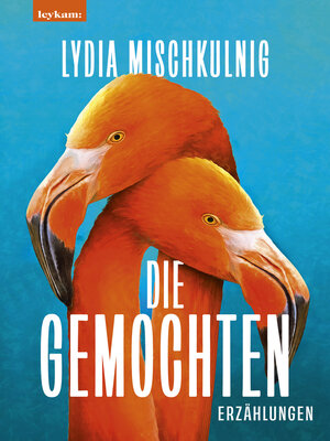 cover image of Die Gemochten